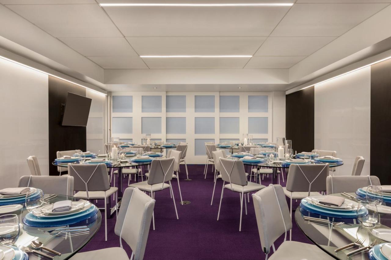 Yotel Boston Esterno foto